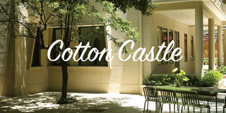 CottonCastle摄影空间