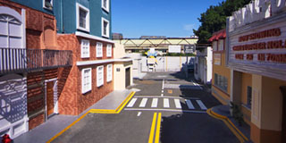 MOKA摩卡影视城 MOKA摩卡影视城