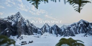 F Seven摄影基地 F Seven摄影基地