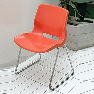 Ikea OVERMAN chair
