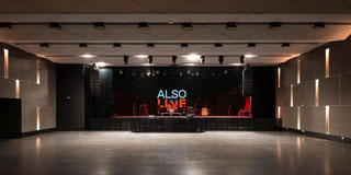 ˳��ALSOLIVE LIVEHOUSE